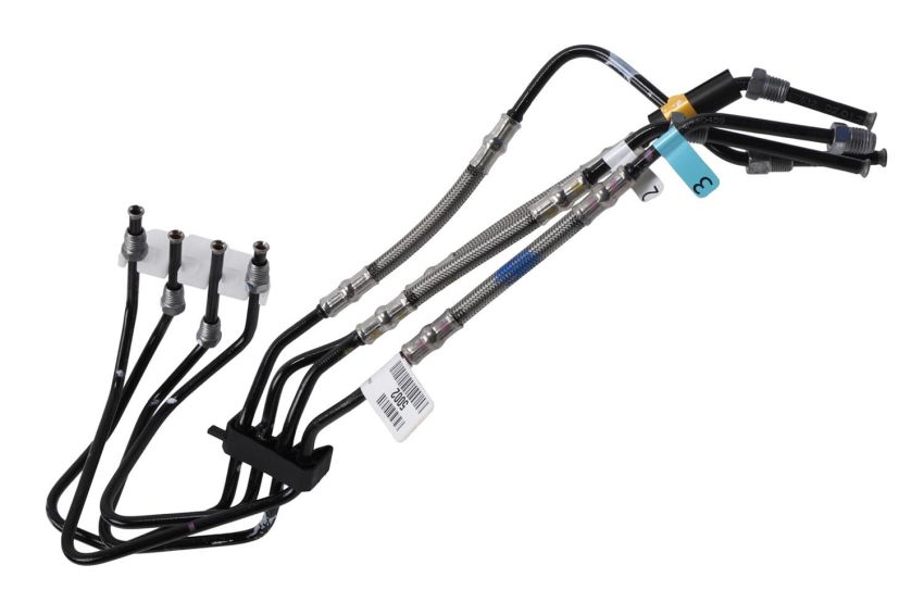 ACDelco GM Genuine Parts Brake Hydraulic Lines 84945002