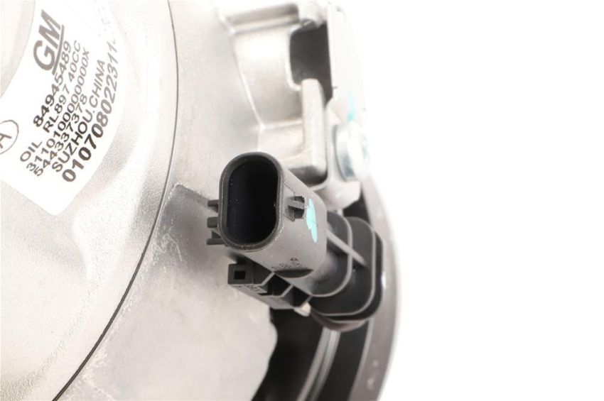 ACDelco GM Genuine Parts Air Conditioning Compressors for 2016-2020 ENVISION - 84945489