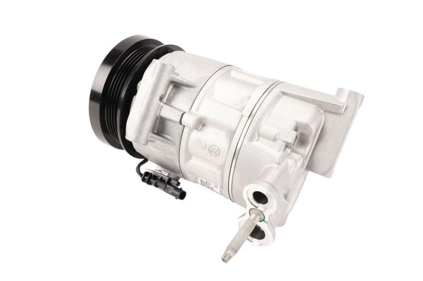 ACDelco GM Genuine Parts Air Conditioning Compressors for 2016-2020 ENVISION - 84945489