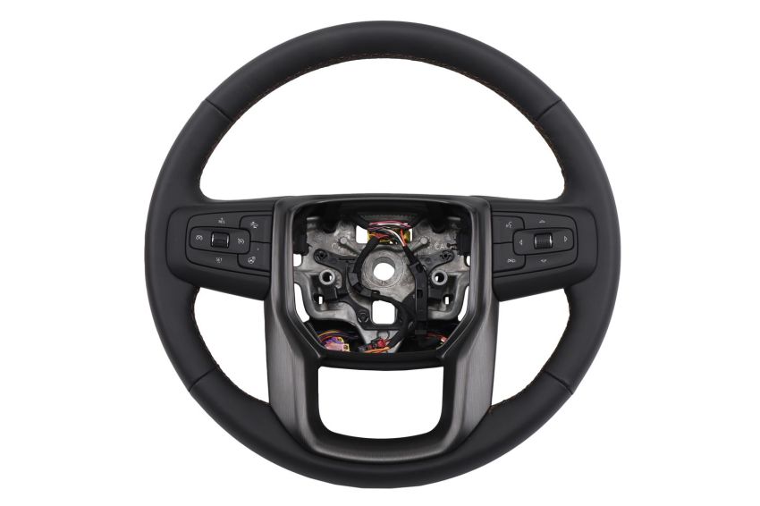 ACDelco Steering Wheels 84946335