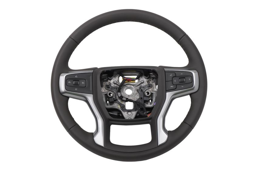 ACDelco Steering Wheels 84946348