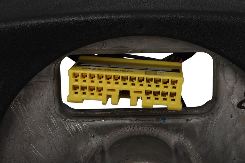 ACDelco Steering Wheels 84946350