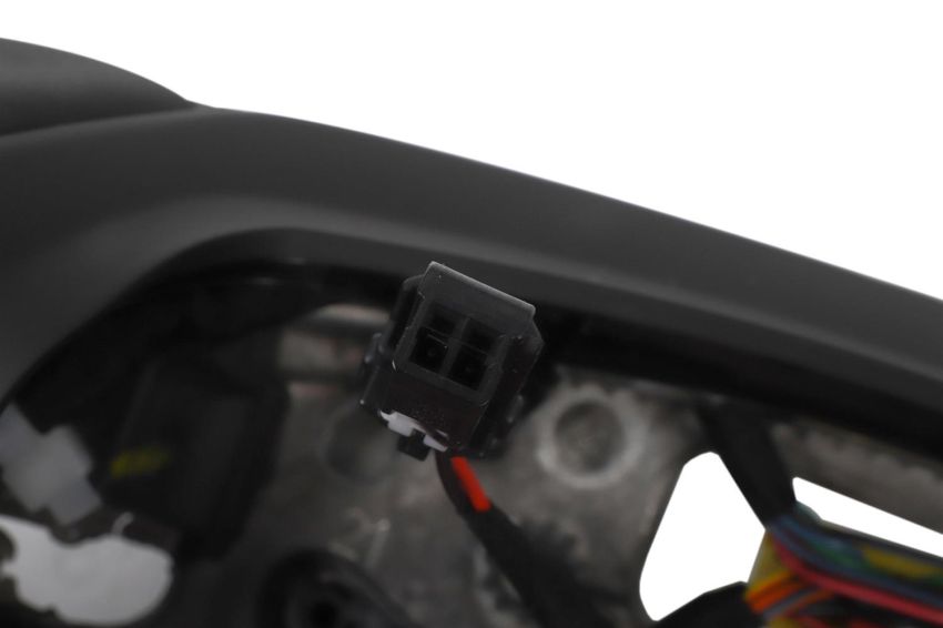 ACDelco Steering Wheels 84946350