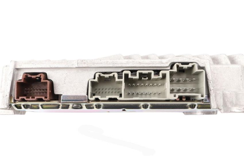 ACDelco Audio Amplifiers for 2014-2020 IMPALA - 84946786