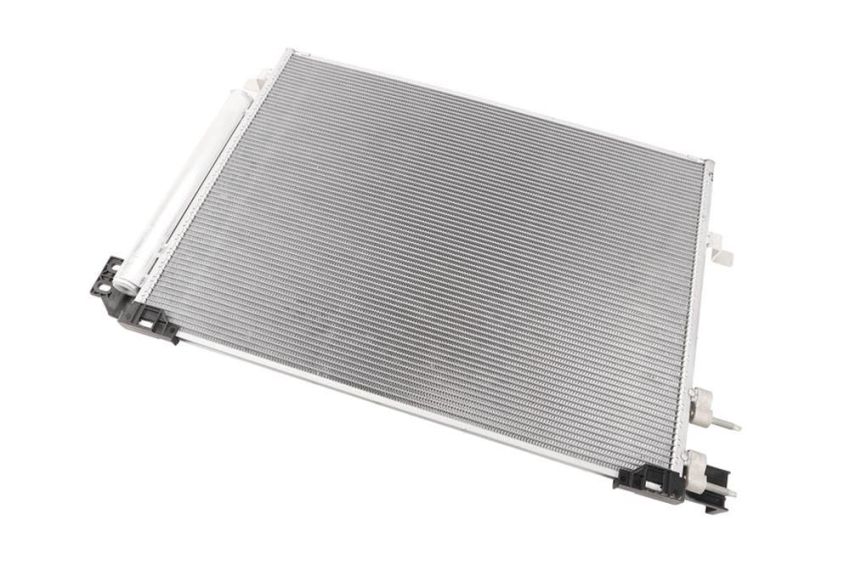 ACDelco GM Genuine Parts Air Conditioning Condensers for 2016-2019 ATS, CTS, 2016-2024 CAMARO - 84947857