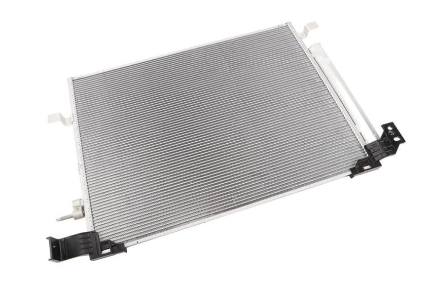 ACDelco GM Genuine Parts Air Conditioning Condensers for 2016-2019 ATS, CTS, 2016-2024 CAMARO - 84947857