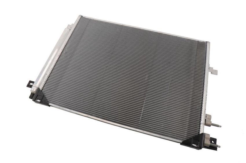 ACDelco GM Genuine Parts Air Conditioning Condensers for 2016-2019 ATS, CTS, 2016-2024 CAMARO - 84947859