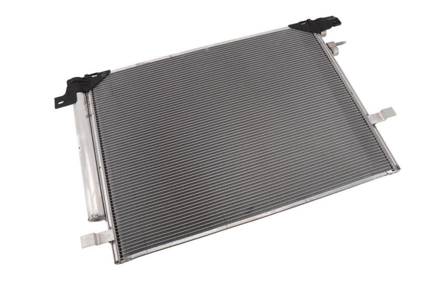ACDelco GM Genuine Parts Air Conditioning Condensers for 2016-2019 ATS, CTS, 2016-2024 CAMARO - 84947859
