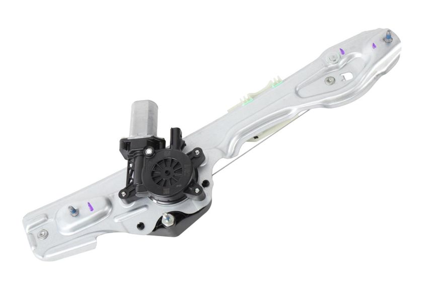 ACDelco GM Genuine Parts Window Regulators for 2016-2025 MALIBU - 84948222