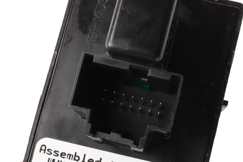 ACDelco Headlight Switches 84948801