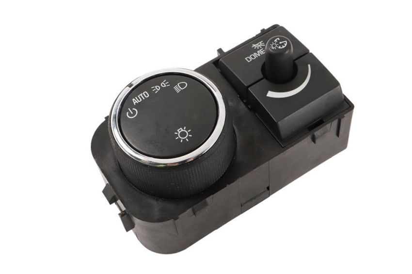 ACDelco Headlight Switches 84948801