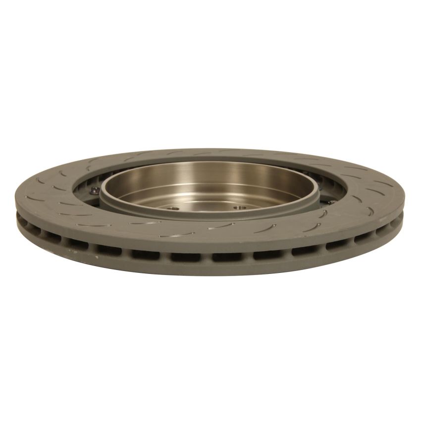ACDelco GM Genuine Parts Disc Brake Rotors for 2015-2019 CORVETTE - 84951567