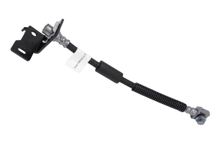 ACDelco - Brake Hoses, Individual for 2020-2026 SIERRA 3500 HD, SILVERADO 3500 HD - 84952572
