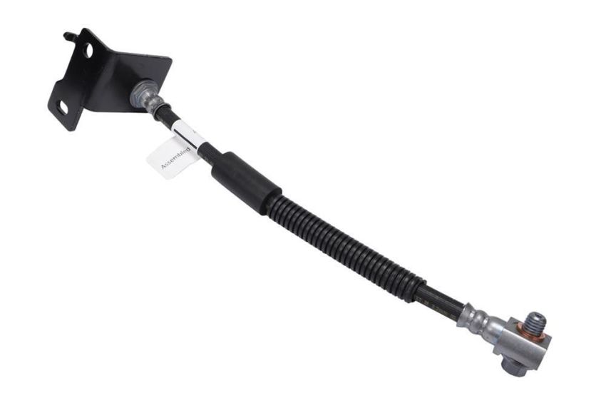 ACDelco - Brake Hoses, Individual for 2020-2026 SIERRA 3500 HD, SILVERADO 3500 HD - 84952573