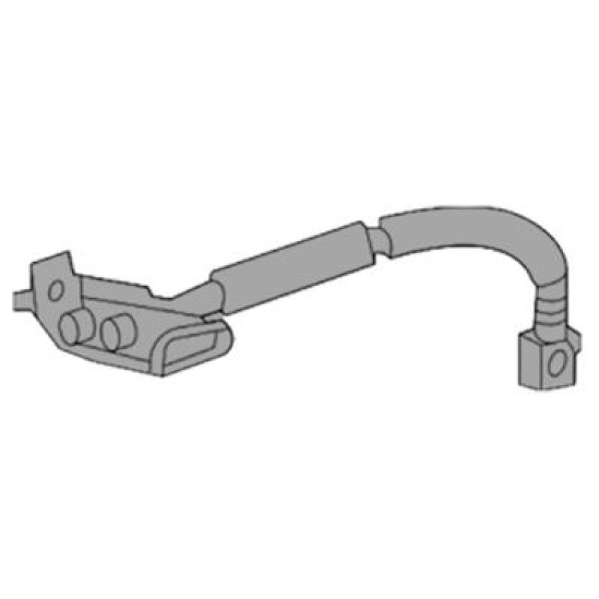 ACDelco Brake Hoses, Individual 84952576