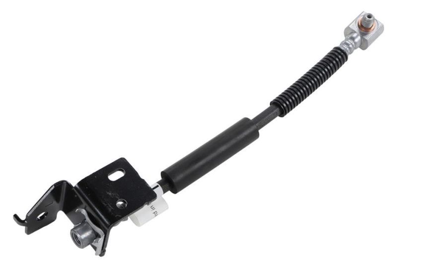 ACDelco - Brake Hoses, Individual for 2020-2026 SIERRA 3500 HD, SILVERADO 3500 HD - 84952578