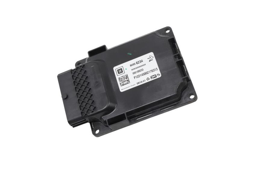 ACDelco - Computer Chips and Modules for 2021-2023 CORVETTE - 84956234