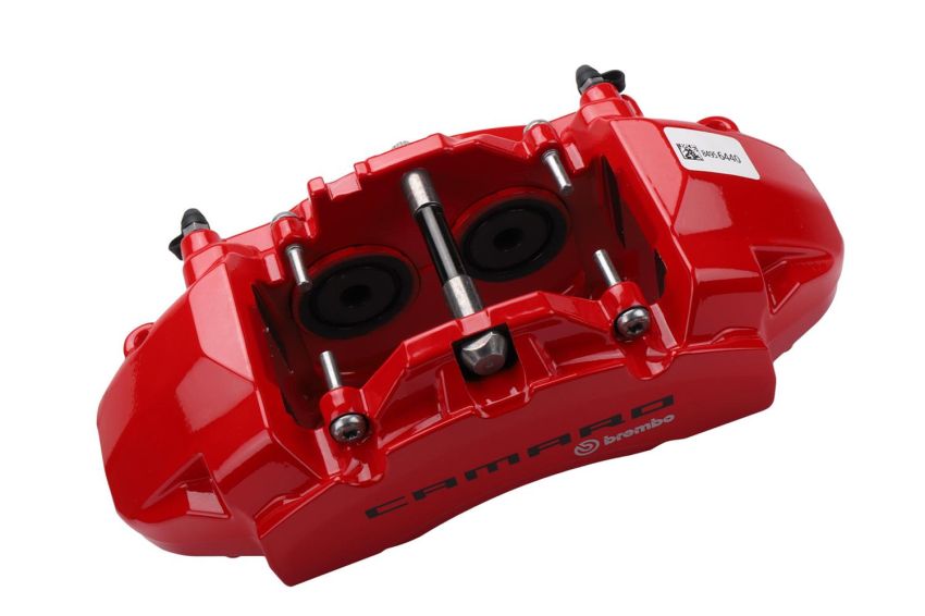 ACDelco GM Genuine Parts Disc Brake Calipers for 2021-2024 CAMARO - 84956440