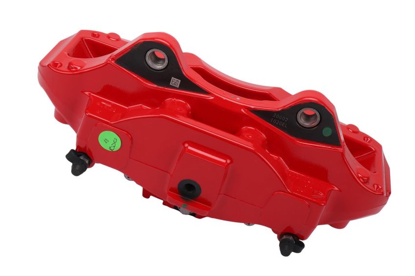 ACDelco GM Genuine Parts Disc Brake Calipers for 2021-2024 CAMARO - 84956440