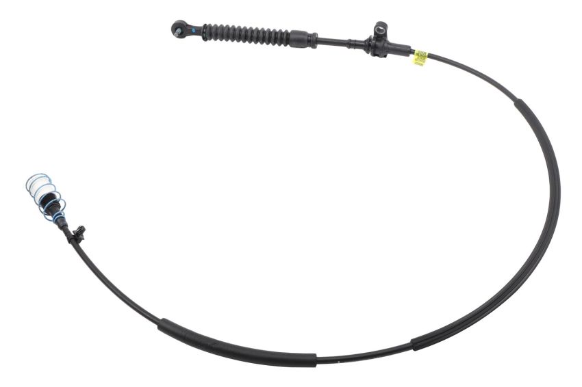 ACDelco GM Genuine Parts Automatic Transmission Shifter Cables 84961003