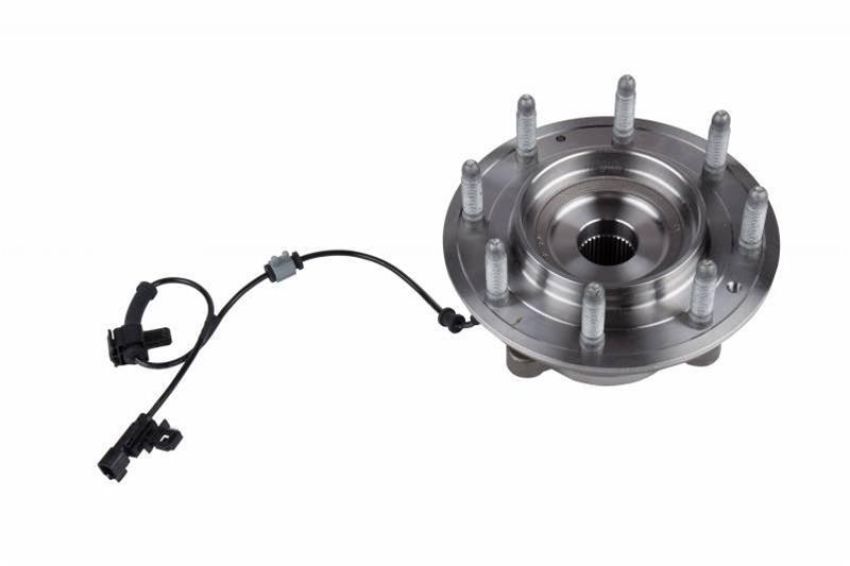 ACDelco GM Genuine Parts Wheel Bearing and Hub Assemblies 84964448
