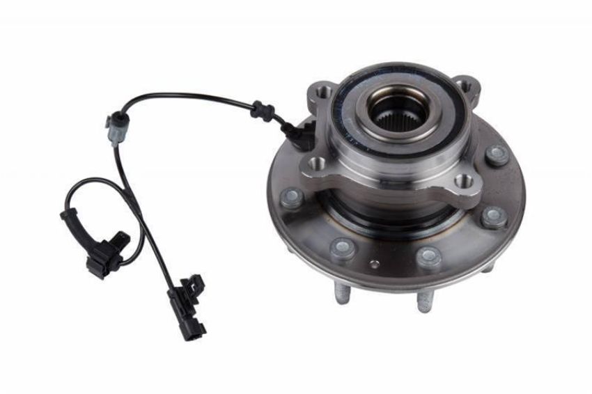 ACDelco GM Genuine Parts Wheel Bearing and Hub Assemblies 84964448