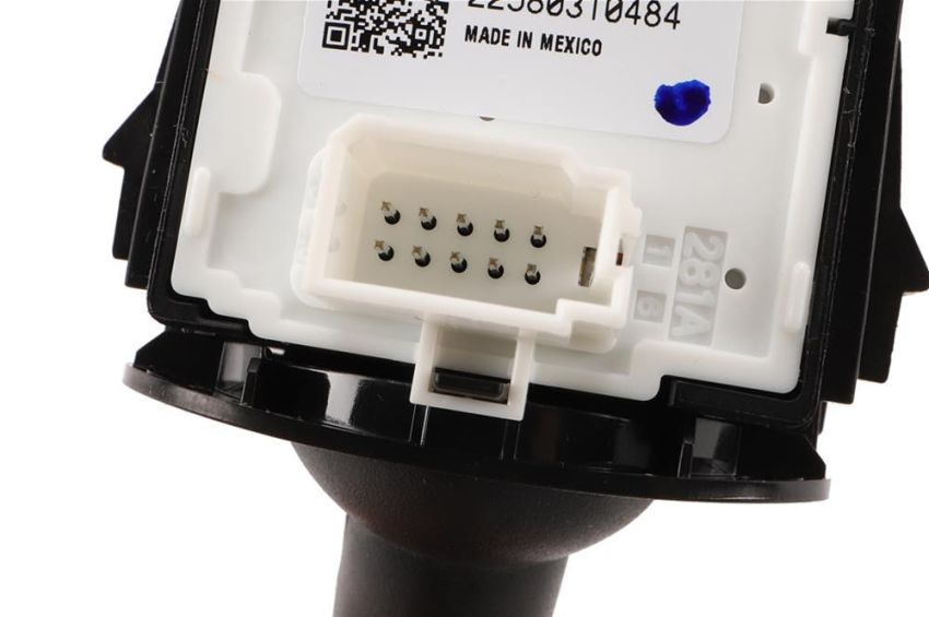 ACDelco - Power Window Switches for 2017-2019 LACROSSE, 2016-2025 MALIBU - 84972826
