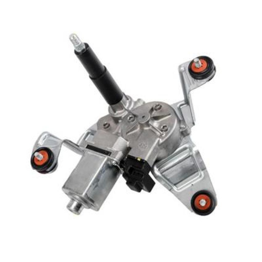 ACDelco Windshield Wiper Motors 84974227