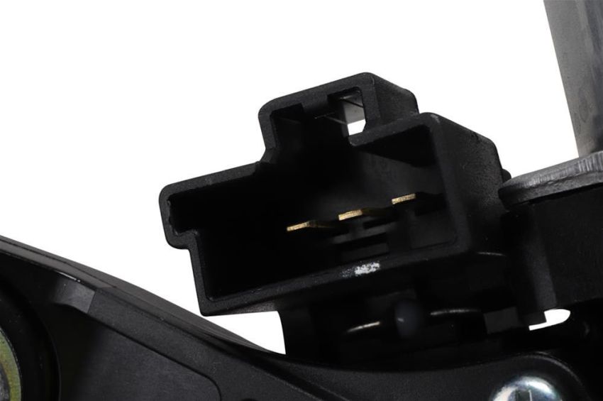 ACDelco - Window Regulators and Power Window Motors for 2019-2026 BLAZER, 2018-2023 TRAVERSE, 2024 TRAVERSE LIMITED - 84974228