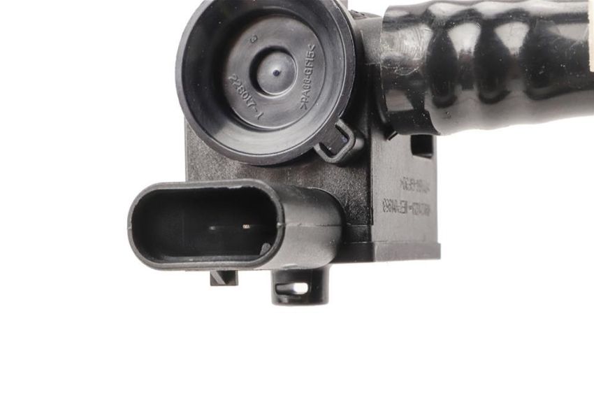 ACDelco Power Brake Booster Vacuum Hose for 2018-2022 EQUINOX, TERRAIN - 84974392