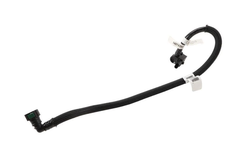 ACDelco Power Brake Booster Vacuum Hose for 2018-2022 EQUINOX, TERRAIN - 84974392