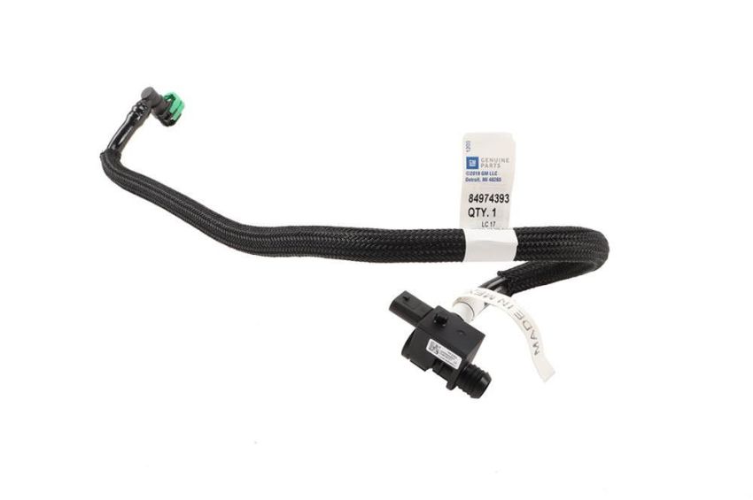 ACDelco - Vacuum Lines for 2018-2020 EQUINOX, TERRAIN - 84974393