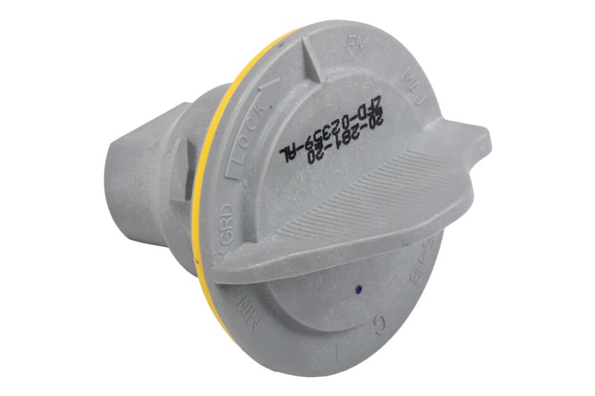 ACDelco GM Genuine Parts Turn Signal Light Sockets 84987048