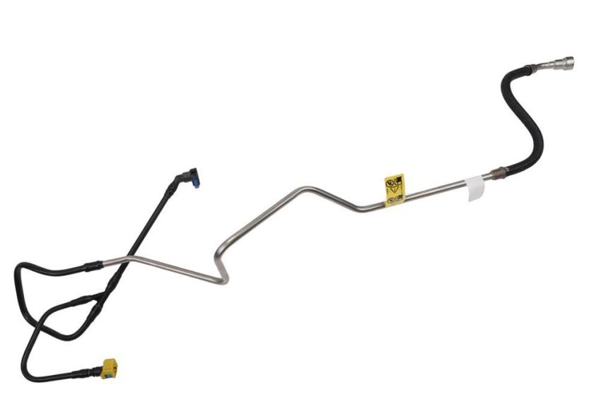 ACDelco GM Genuine Parts Fuel Feed Lines 84989228