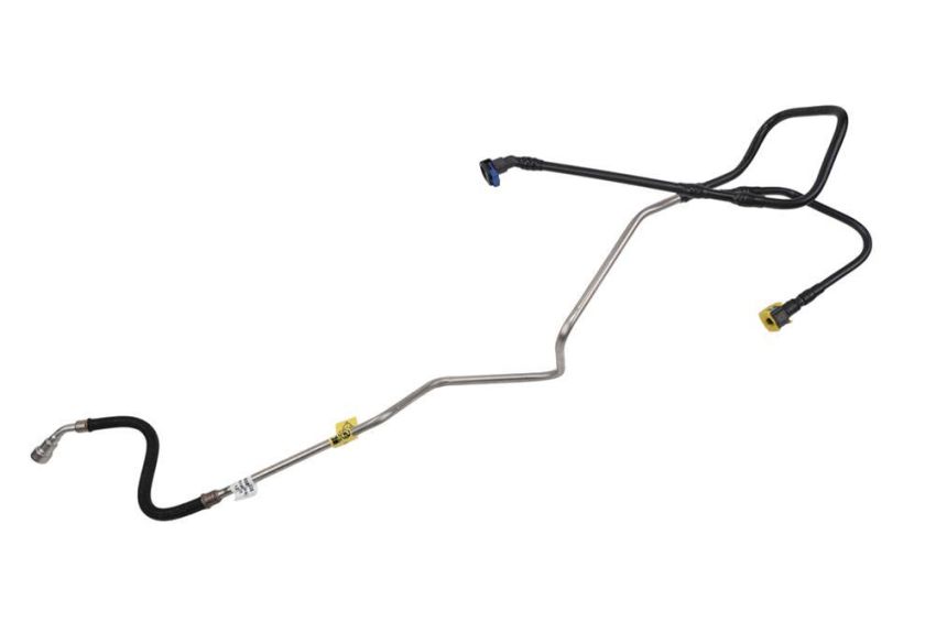 ACDelco GM Genuine Parts Fuel Feed Lines 84989228