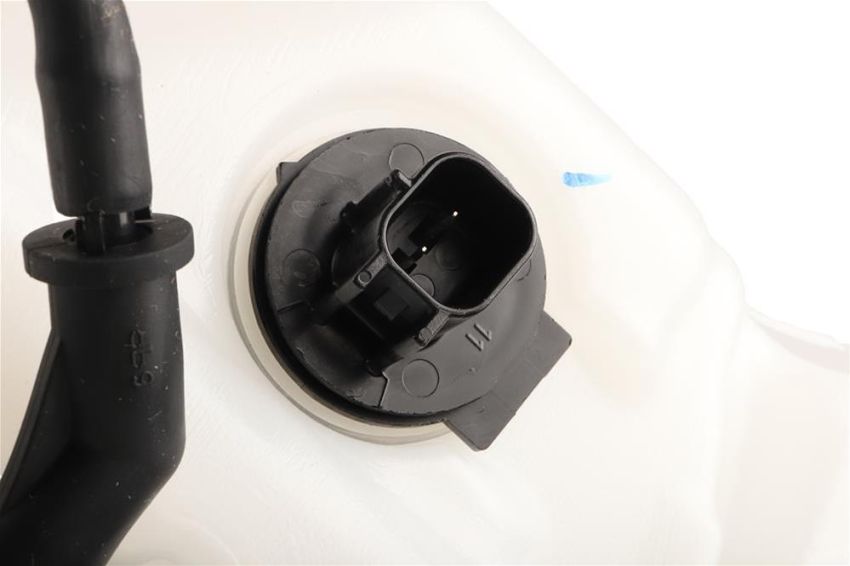 ACDelco GM Genuine Parts Windshield Washer Reservoirs 84991494