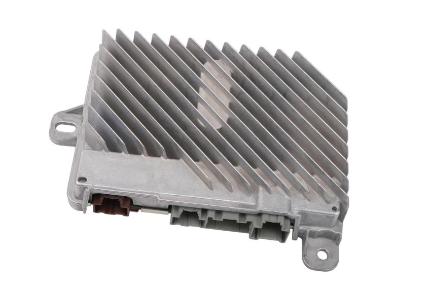 ACDelco Audio Amplifiers for 2017-2019 ACADIA, XT5 - 84992300