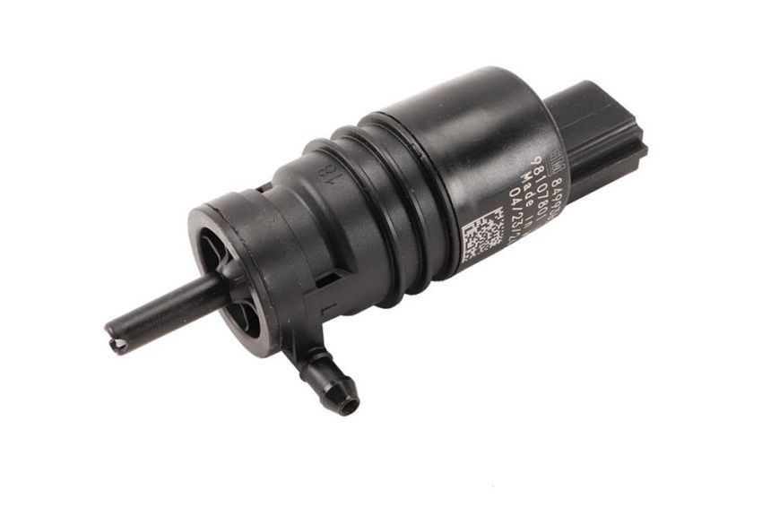ACDelco - Windshield Washer Pumps for 2018-2021 ENCLAVE, TRAVERSE - 84993623