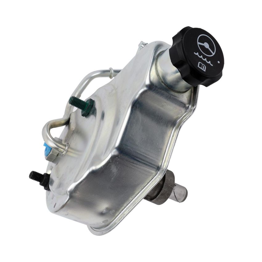 ACDelco GM Genuine Parts Power Steering Pumps 84996211