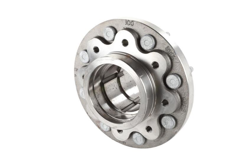 ACDelco Wheel Bearing and Hub Assemblies 85003008