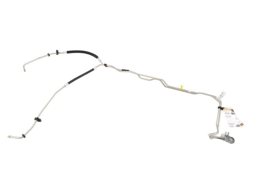 ACDelco Fluid Cooler Lines 85043948