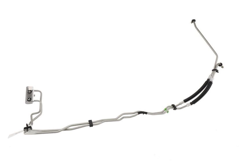 ACDelco - Fluid Cooler Lines for 2014-2018 SIERRA 1500, SILVERADO 1500 - 85043949