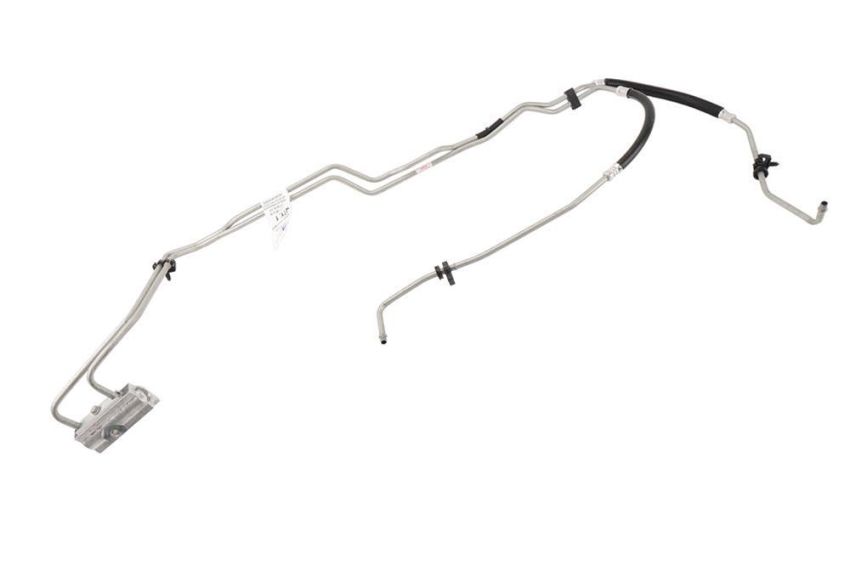 ACDelco Fluid Cooler Lines 85043951
