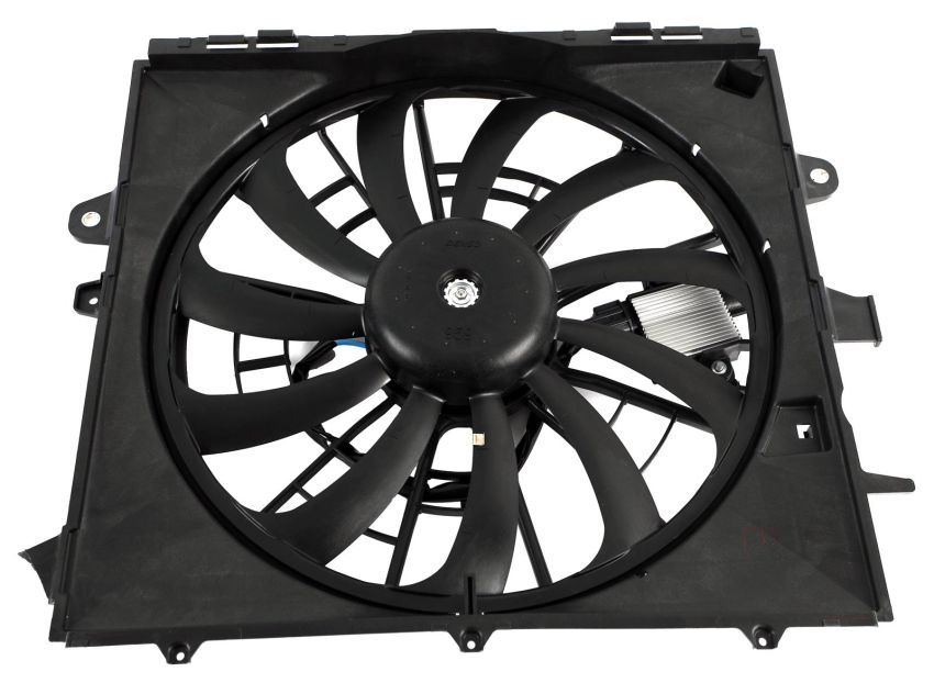 ACDelco Fans, Electric 85063502
