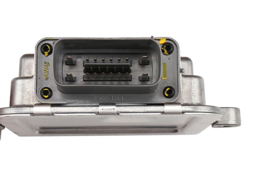 ACDelco GM Genuine Parts Trailer Brake Control Modules 85073615