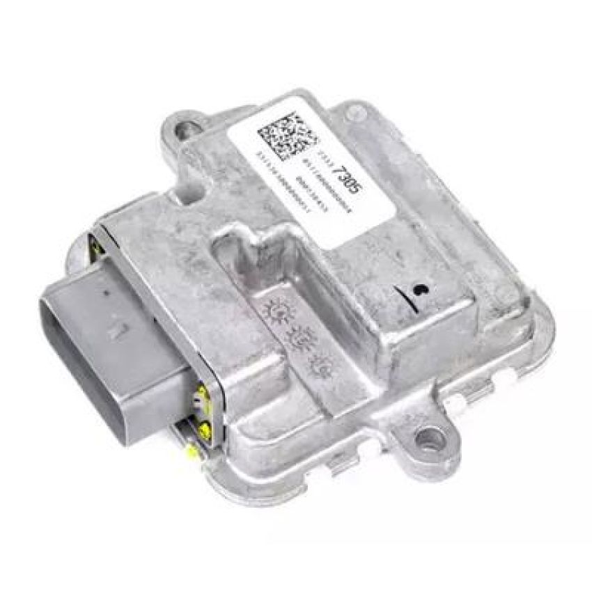 ACDelco GM Genuine Parts Trailer Brake Control Modules 85073617