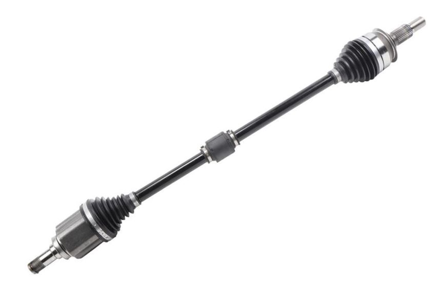 ACDelco - Axle Assemblies for 2018-2024 EQUINOX - 85103939