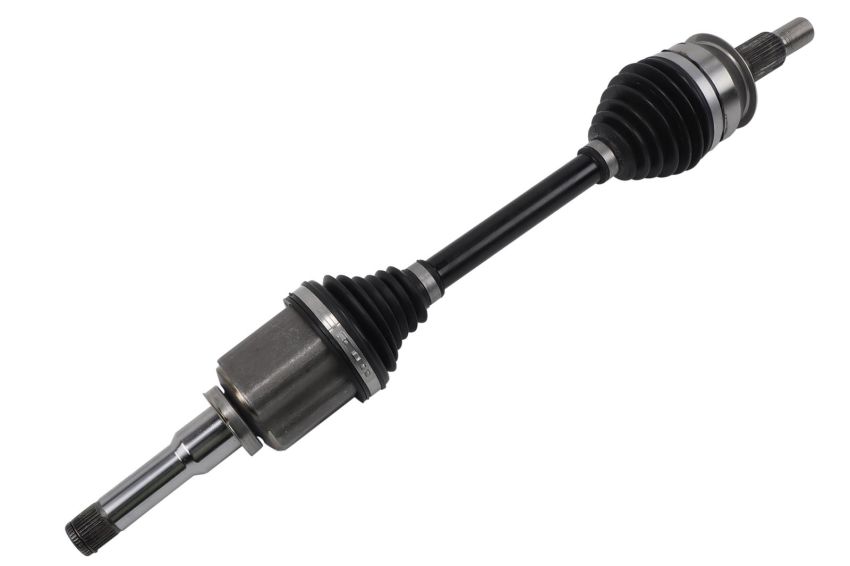 ACDelco - Axle Assemblies for 2018-2024 TERRAIN - 85103943