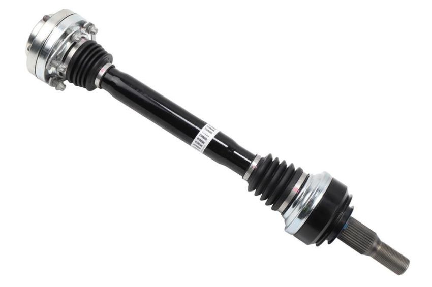 ACDelco - Axle Shafts, Direct Fit for 2020-2025 CORVETTE - 85113611