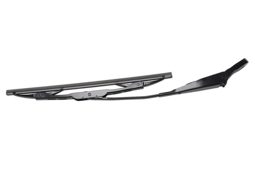 ACDelco Windshield Wiper Blades 85113633